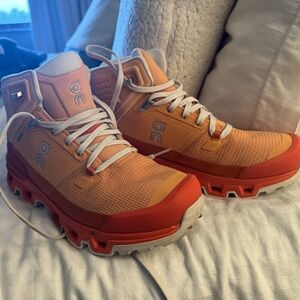 ON Cloudrock 2 Waterproof